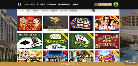 caesars online casino promo code pa|Caesars Online Casino PA .